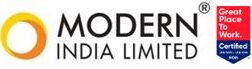 Modern India Ltd