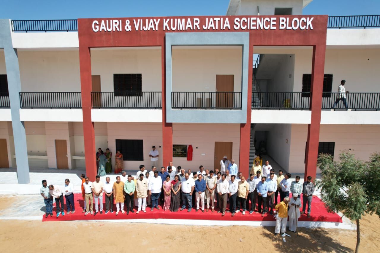 MIL Investing in Education 4