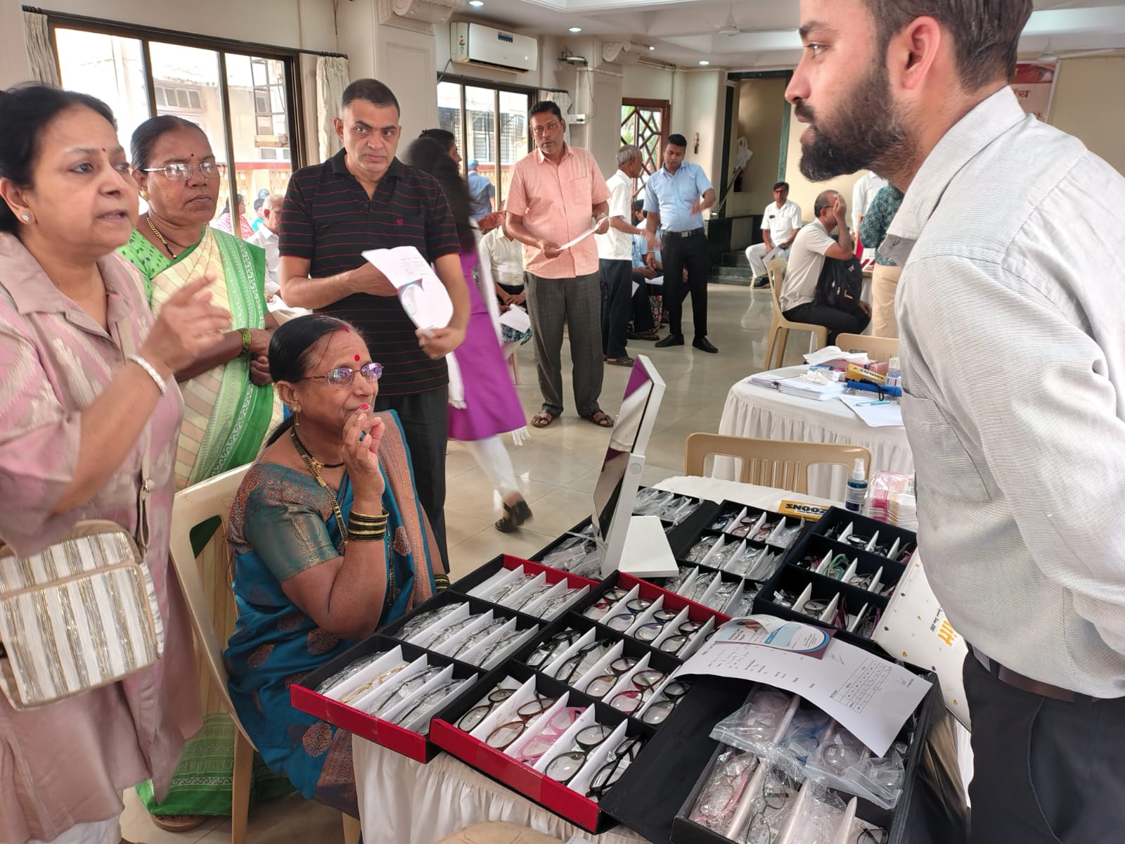 MIL Promoting Health and Well-being 2