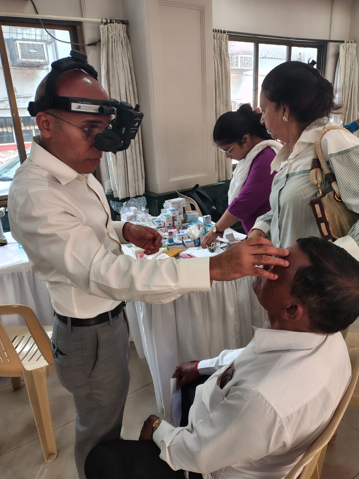 MIL Promoting Health and Well-being 3