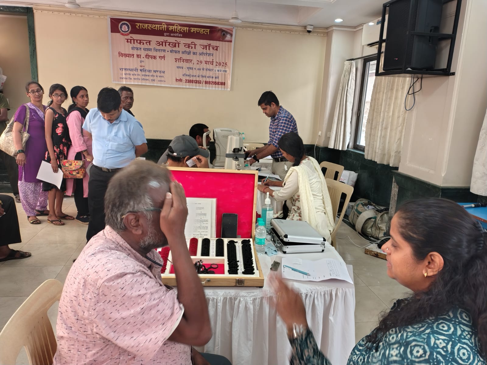 MIL Promoting Health and Well-being 5